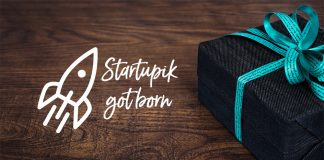 Startupik got born Startupik