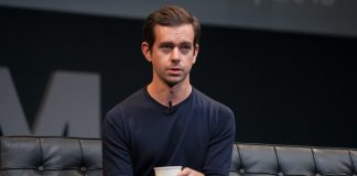 Jack Dorsey, Twitter and Square