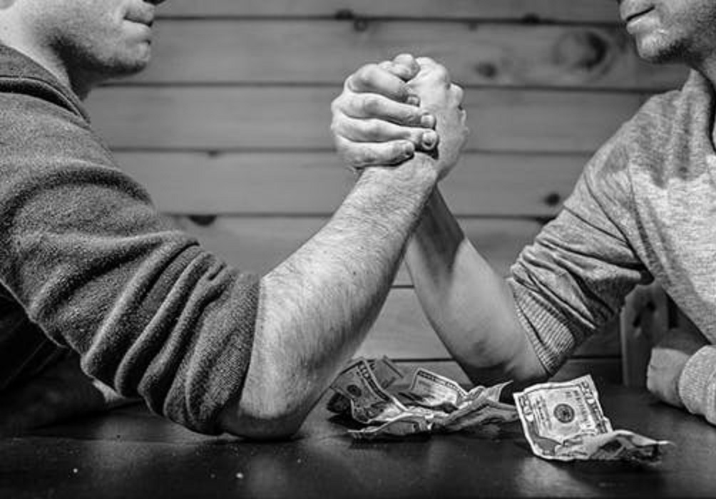 Sample (1) - Copy conflict management