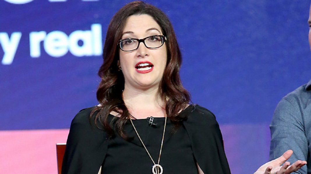 Randi Zuckerberg