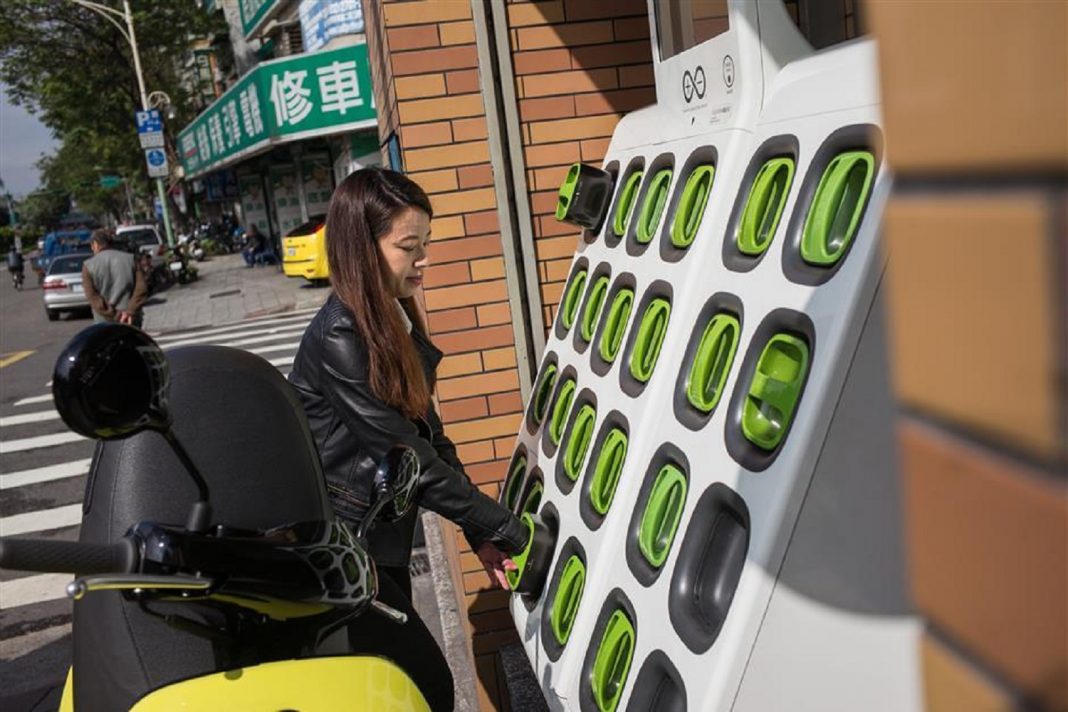 Startupik-dey (17) Gogoro