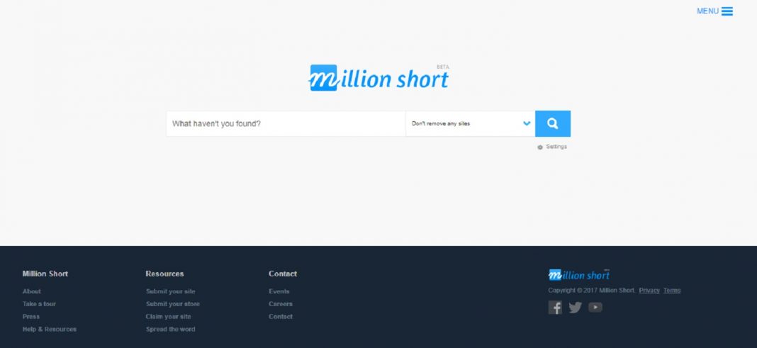 Startupik-dey (5) Million Short