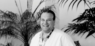 Dave Sifry, founder of Technorati Dave Sifry