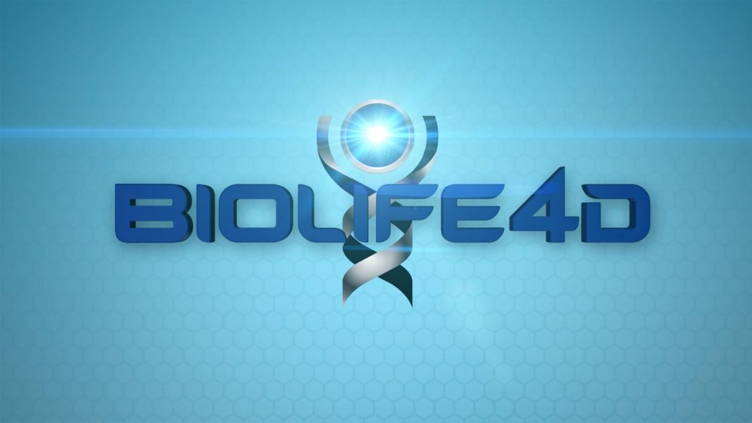 BioLife4D