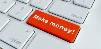 The best money making mindset for making money online Make Money online -mindset