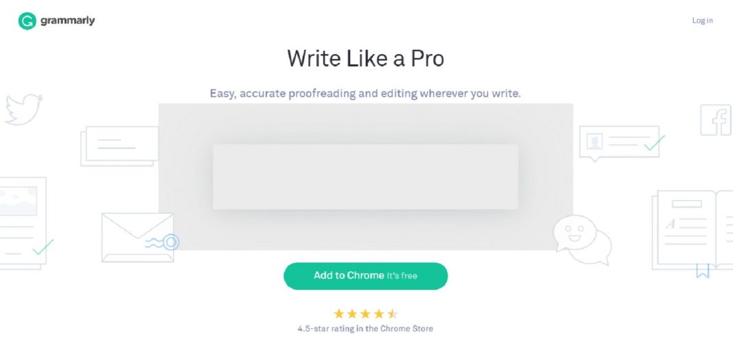 Startupik-Feb(17) Write well with grammarly