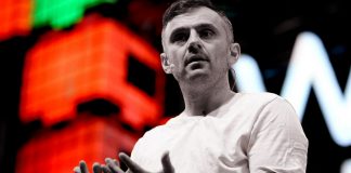 Gary Vaynerchuk, master of social media guidelines Gary Vaynerchuk