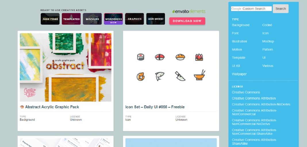 Startupik-March (7) Build your art design using Freebbble