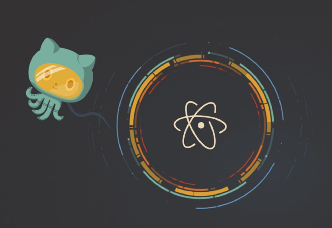 Atom is an editor made for startups