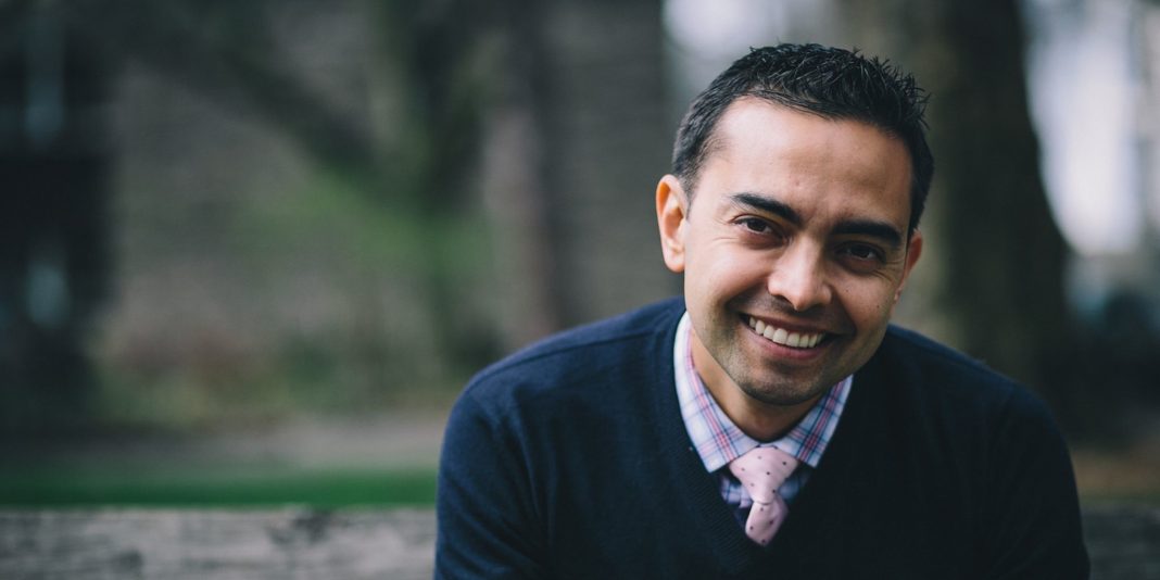 Pat Flynn, from architect to entrepreneurship