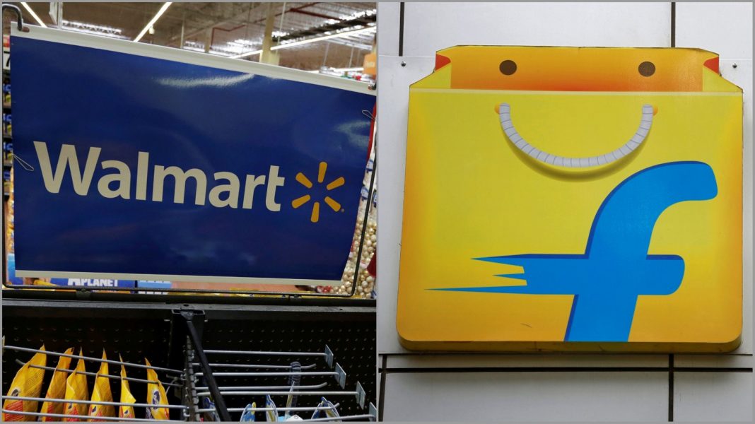 Walmart offers 16 billion for Indian online store startup