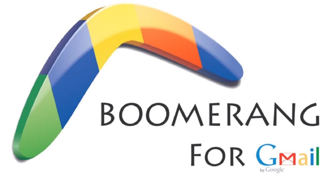 Boomerang
