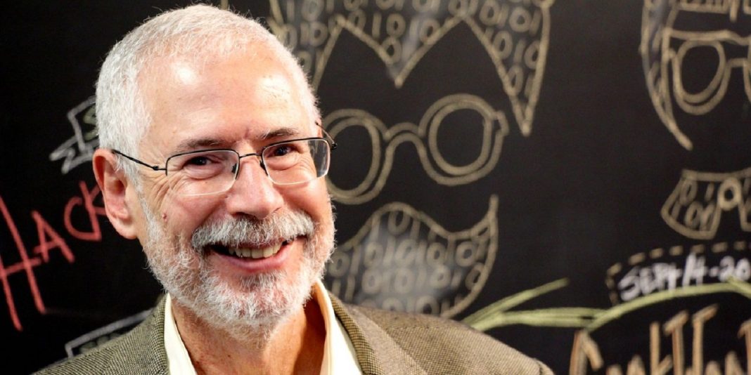 Startupik-97 (19) Steve Blank