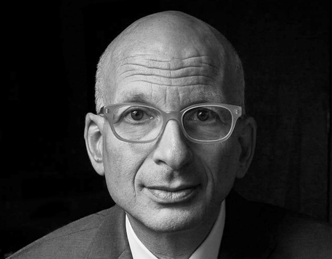 Seth Godin
