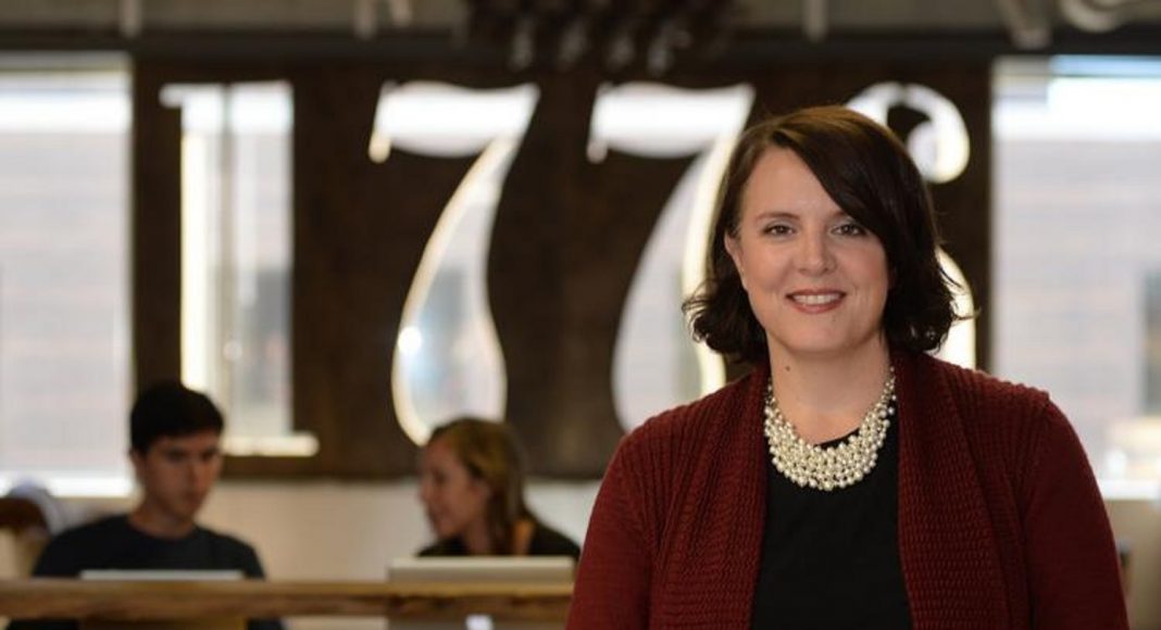 Startupik-97 (27) Donna Harris