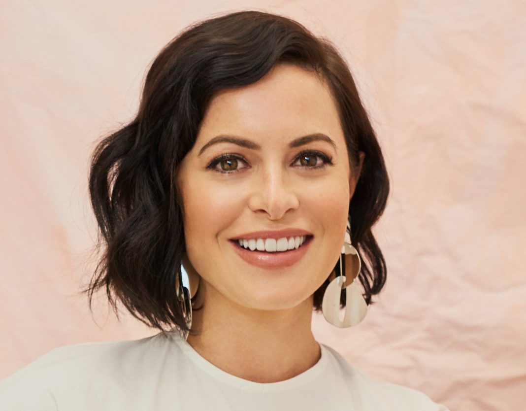 Sophia Amoruso