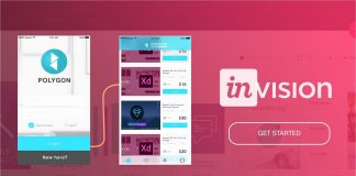 Design like a pro using invision invision