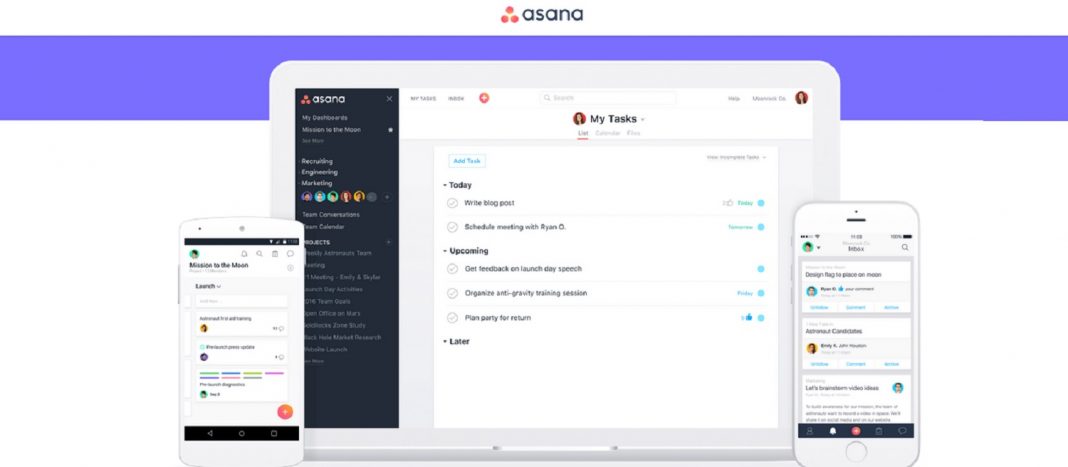 Startupik-97 (6) Ease up your Project Management with Asana