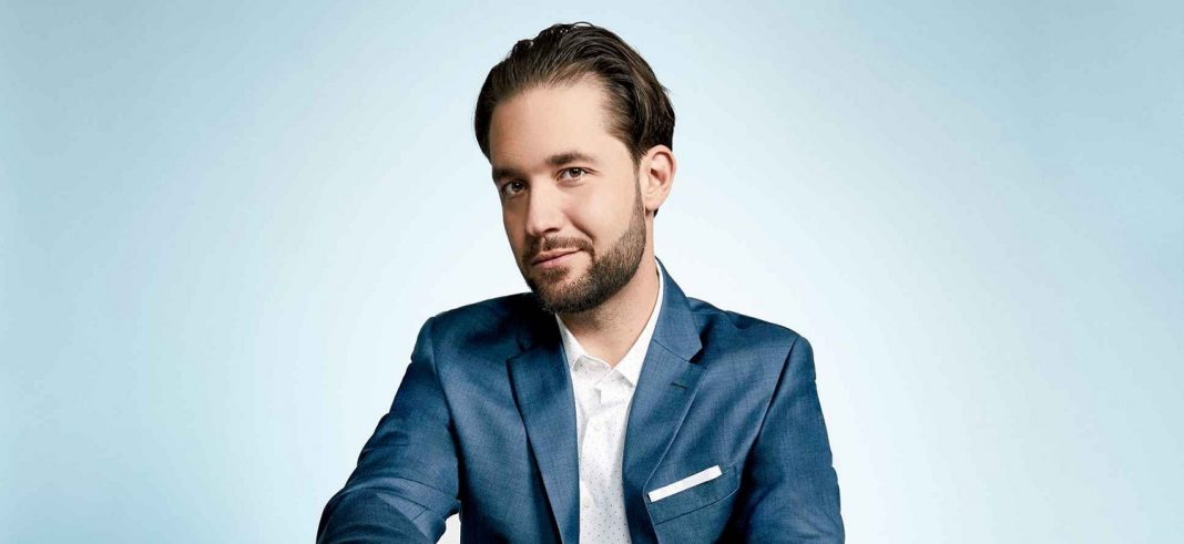 Alexis Kerry Ohanian