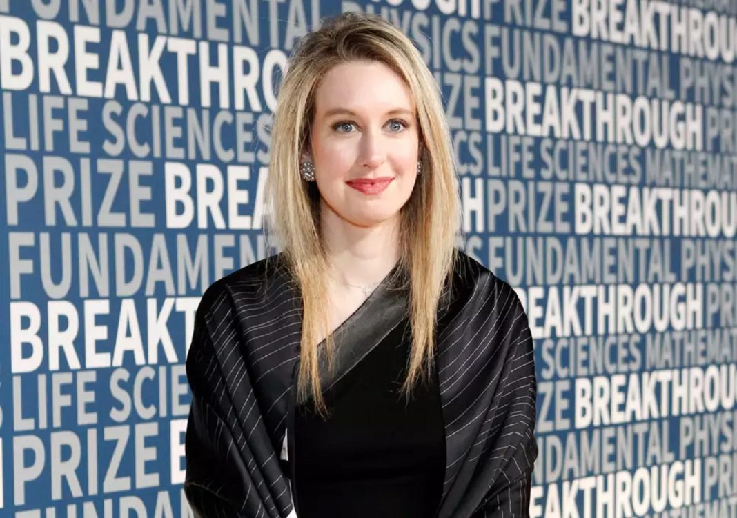 Startupik-97 (19) Elizabeth Holmes