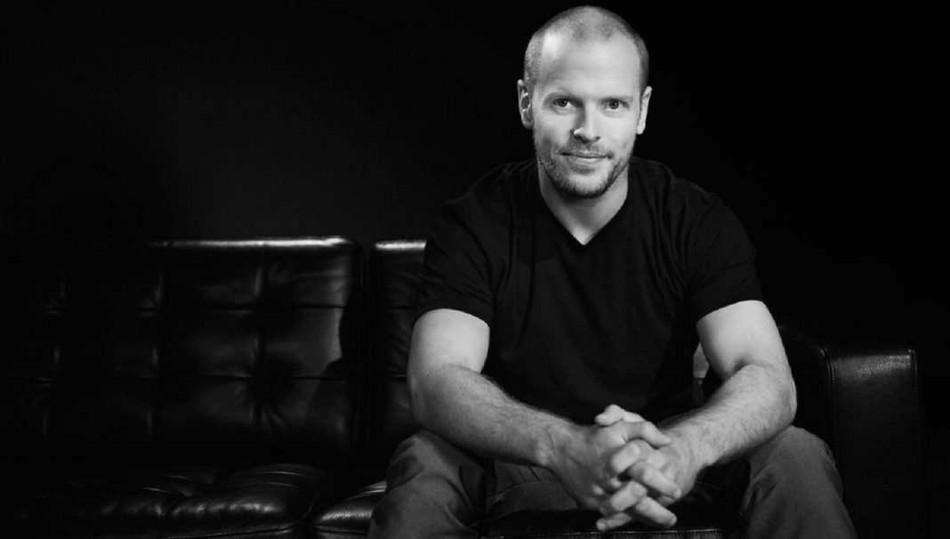 Tim Ferriss