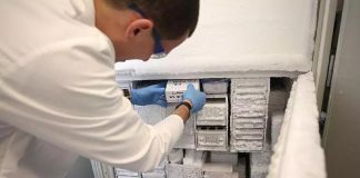 Revolutionary startup method in medical world medical world