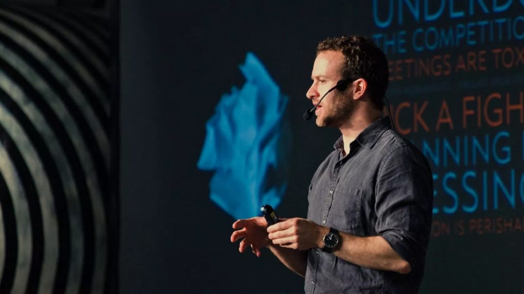 Jason fried