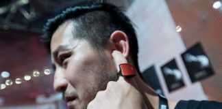 Smart Ring, wearable tech for the future Smart Ring