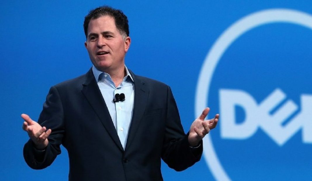 Michael Dell