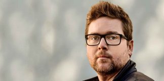 Biz Stone, Co-founder of twitter Biz Stone