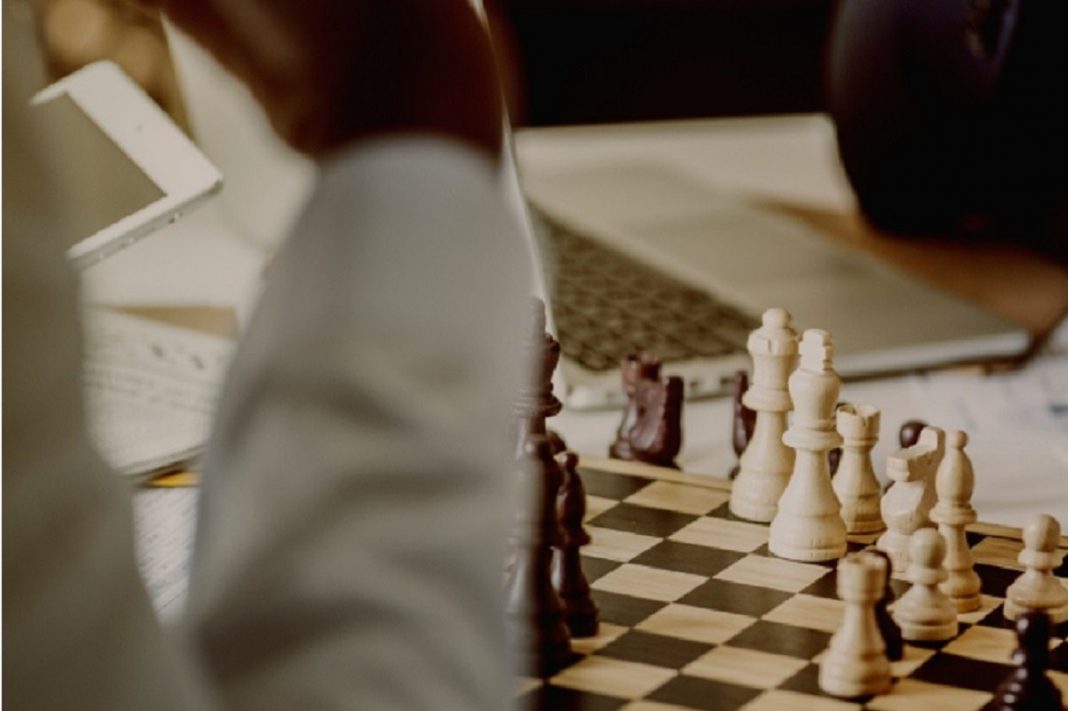 Untitled body language