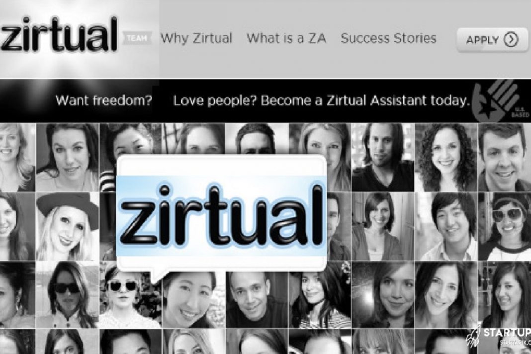 Zirtual