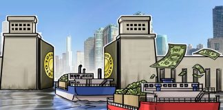 SFOX, a 23 million$ cryptocurrency adventure from Airbnb Co-Founder SFOX