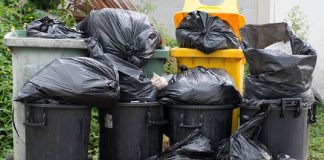 EnVerde , a little startup who wants to turn garbage into energy source