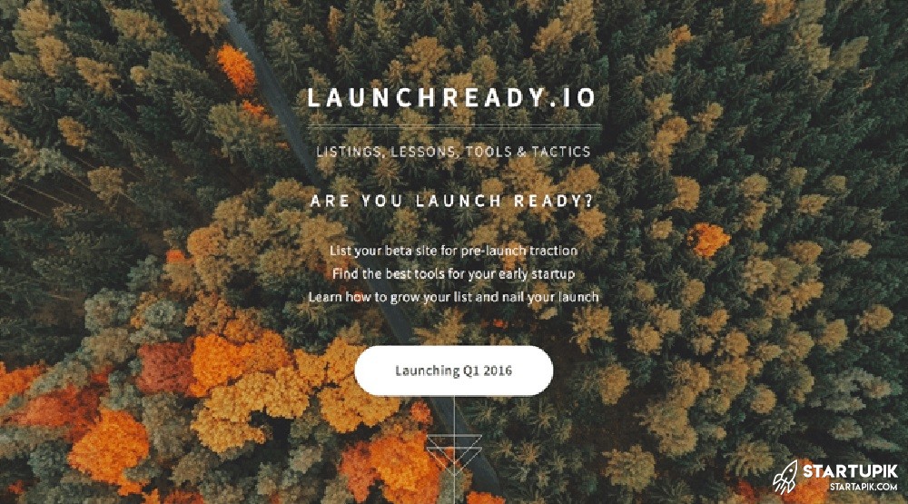 1 LaunchReady