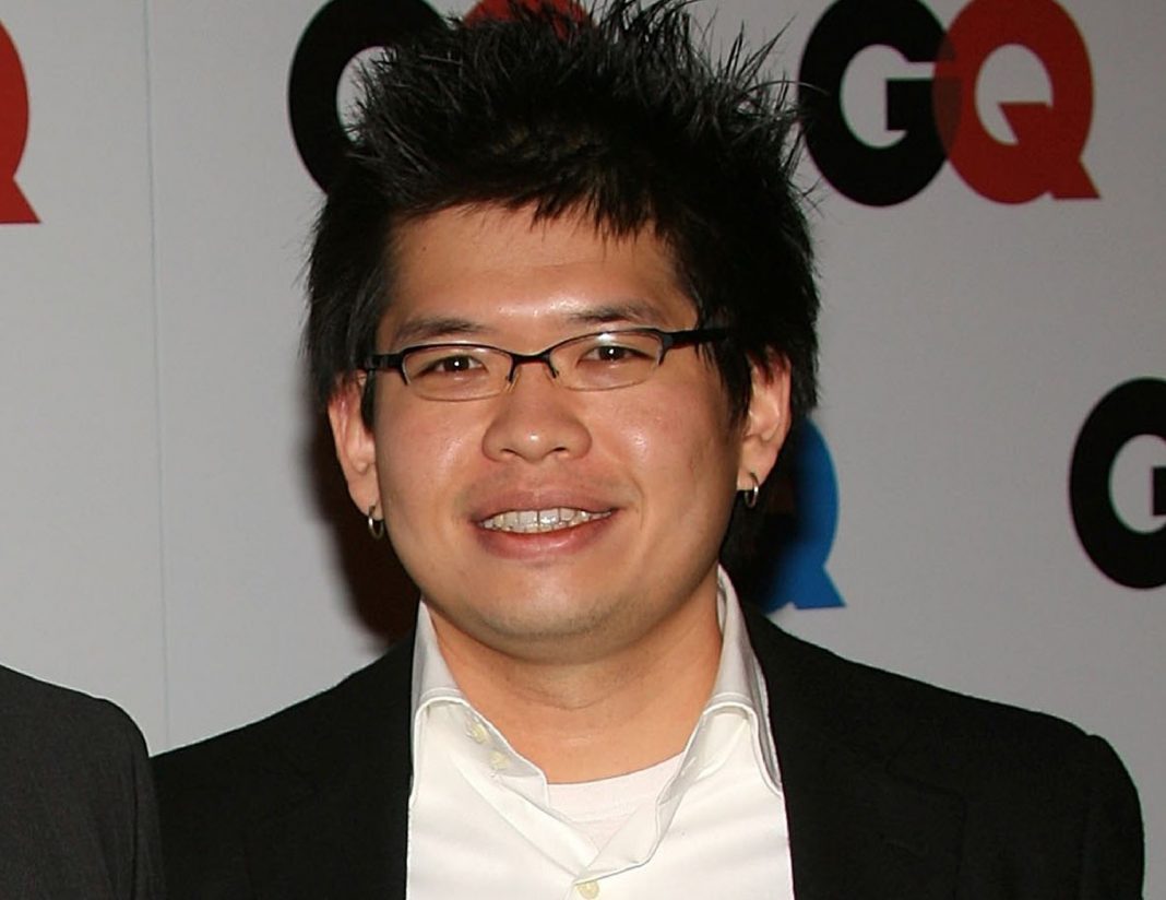 2 Steve Chen