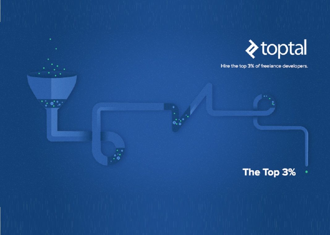 21 toptal