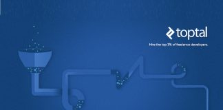 Get top talents with toptal toptal