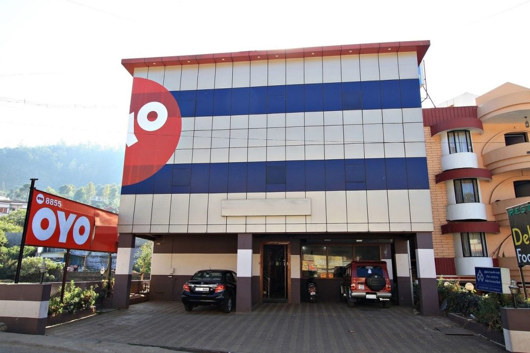 25 Oyo, latest member of one billion dollar startups