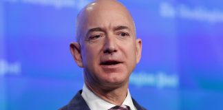 Jeff Bezos, the man who sold the world Jeff Bezos