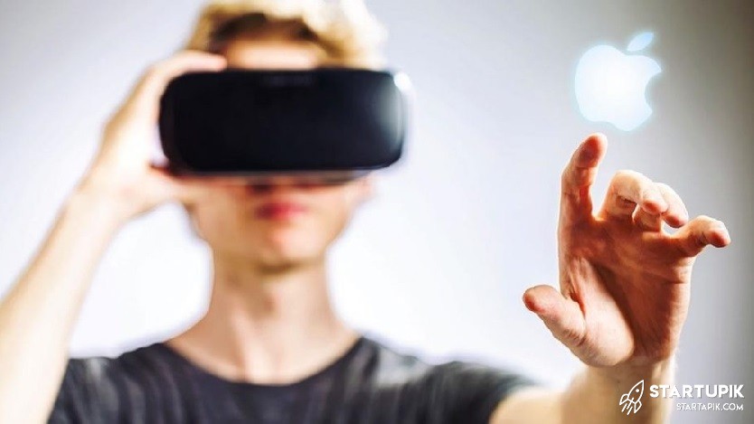 3 A startup named Akonia Holographics is Latest member of apple family