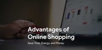 Save Time, Energy, and Money with Online Shopping Advantages-of-Online-Shopping