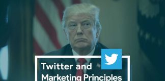 Twitter and Marketing Principles Twitter and Marketing Principles
