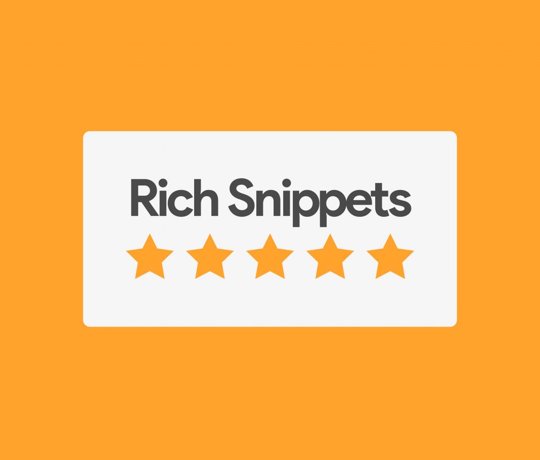 what-are-rich-snippets what-are-rich-snippets