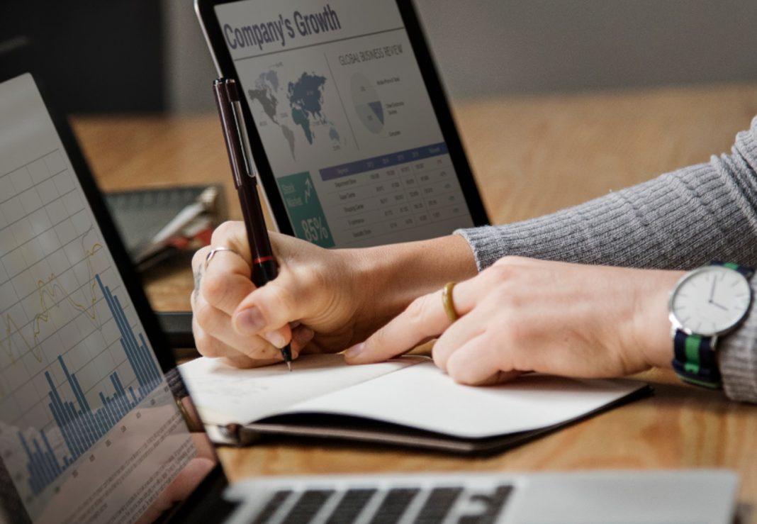 Write it down, a habit that all startup people should have