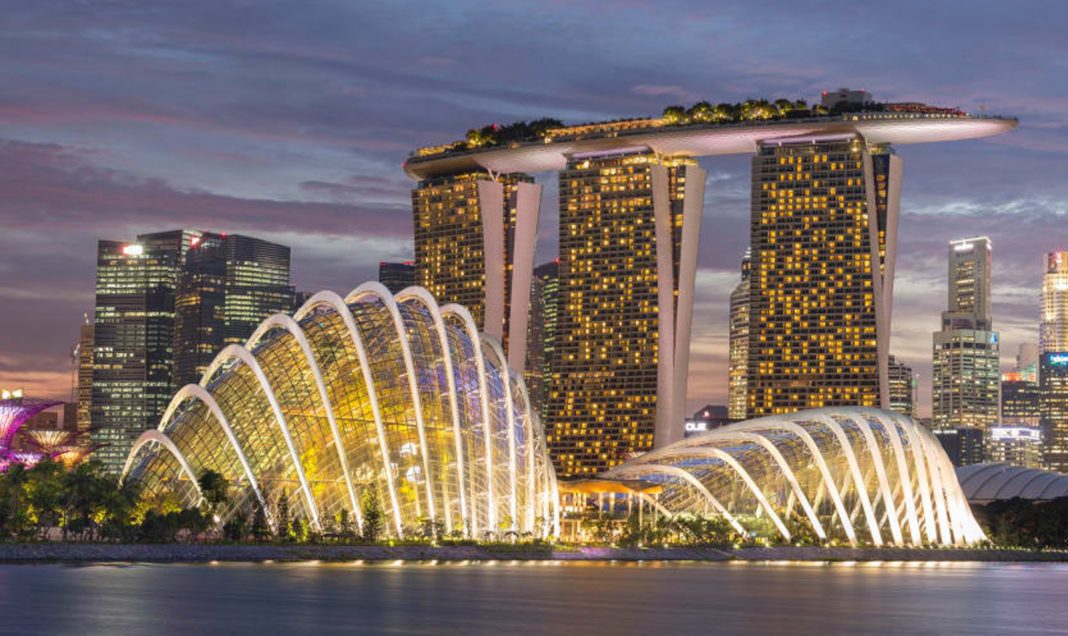12 Singapore is Facebook's choice for second data innovation startup program