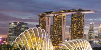 Singapore is Facebook’s choice for second data innovation startup program Singapore is Facebook's choice for second data innovation startup program