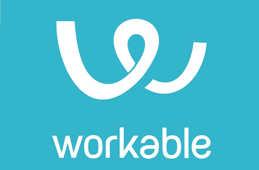 Hire staff in workable style