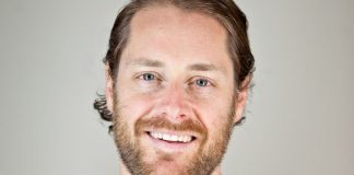 Ryan Holmes, founder of hootsuite Ryan Holmes, founder of hootsuite