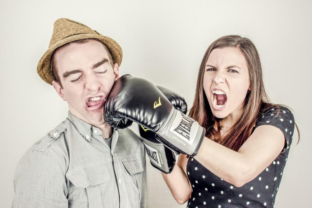 How can you manage office conflict among your employees?